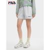 FILA Women's Han So-hee Collection Casual Woven Shorts