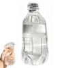 Maltose Flüssigmalz Flasche Squishy Spielzeug - Klar Langsam Steigend Stressball, Dehnbar Formbar Sensorisches Fidget Spielzeug für Angst R