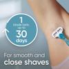 Gillette Venus Pure Shaving Cream Deep 2, 1 Count