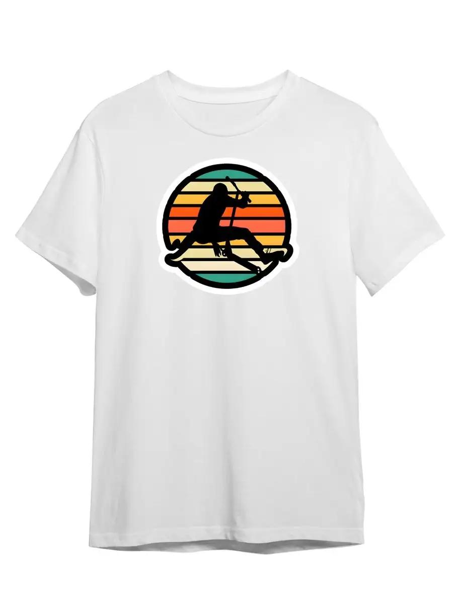 Funny employment service specialist T-shirt 2XL