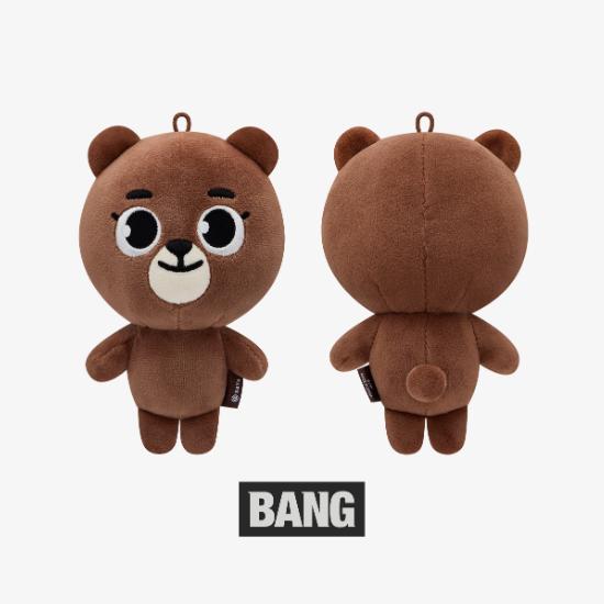 Pre-order DAY6 10th Anniversary Tour THE DECADE DENIMALZ Plush 2020 Ver.