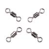 Fishing Bait Set with Treble Hooks Realistic Design Bright Colors Compact Design Portable Soft Lure Fake Bait Accessories