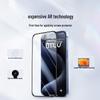 UGREEN iPhone 16 AR Tempered Glass Screen Protector