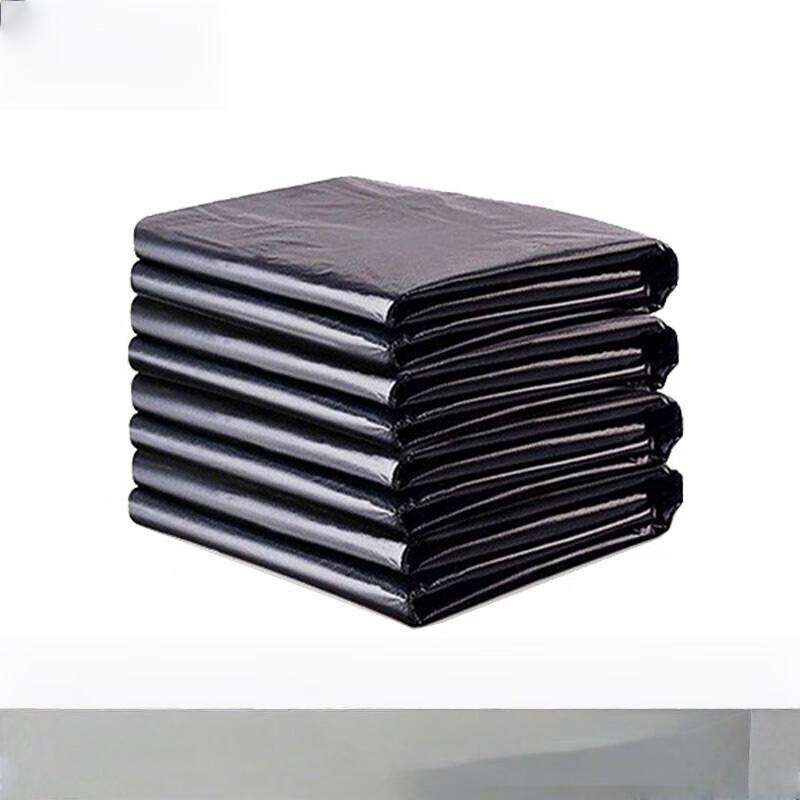 Commercial Heavy-Duty Trash Bags