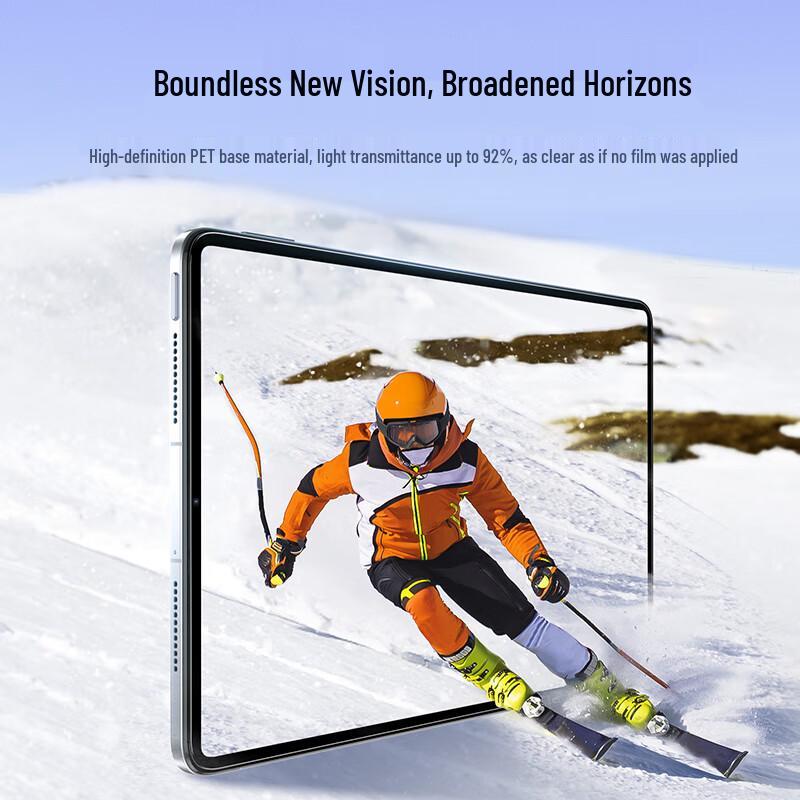 Ugreen Tempered Glass Screen Protector for Xiaomi & Redmi Tablets