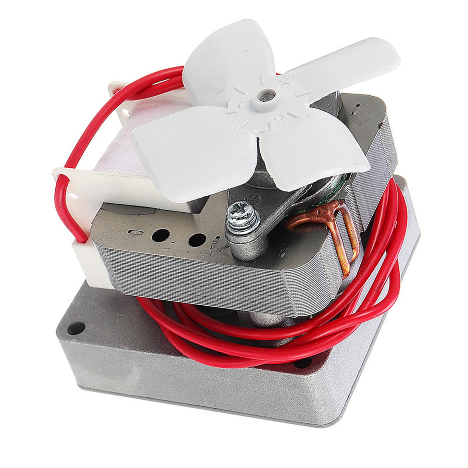 

Сверхмощный сменный мотор шнека гриля Универсальные запчасти для мотора шнека гриля 120 В Совместимые с ведущими моделями коптилен