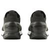 Emporio Armani EA7 Thick Sole Lace-Up Running Shoes Low Top Casual Shoes Men Sneakers Black X8X171XK3731N181