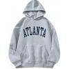 Sons of Anarchy SAMCRO Double-Sided Hoodie - European Size