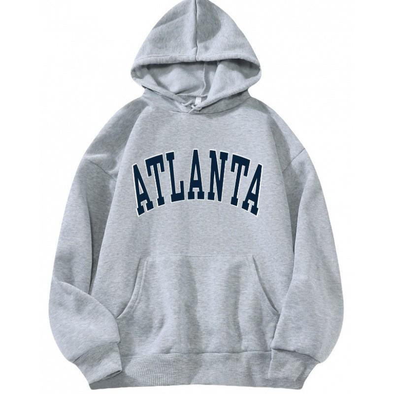 Sons of Anarchy SAMCRO Double-Sided Hoodie - European Size
