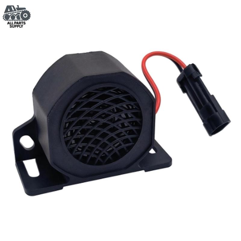 Alarm Horn 7001044 For Bobcat Track Loader T110 T140 T250 T300 T320 T630 T650
