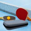 -Pong Paddle -cover Table Tennis Storage Bag Practical Holder Racket Protection Carrier for