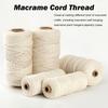 Costura e tricot – Cordas