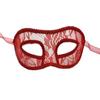 Women's Lace Masquerade Masque Halloween Dancing Party Costume Half Face Eye Masque for Cosplay Parties Proms