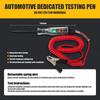 Auto LKW Spannung Stromkreis Tester Auto 6V 24V Werkzeuge Auto Diagnose Sonde Teststift Glühbirne Elektrisches Messstift Werkzeug