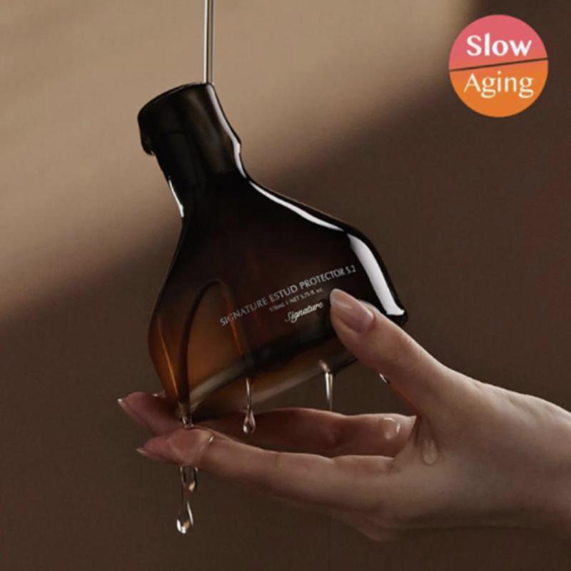 DEMAR3 SIGNATURE ESTUD PROTECTOR 5.2 30ml / Pore Ampoule