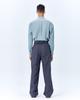 Eopeokollabo Tropical Wide Pants Gray