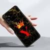 Marble Letter Soft TPU For Realme 13 12 11 10 9 Pro Plus GT3 GT2 C21 C25 C35 C53 C55 C67 Pro 5G Phone Case Cover Fundas Capa Bag