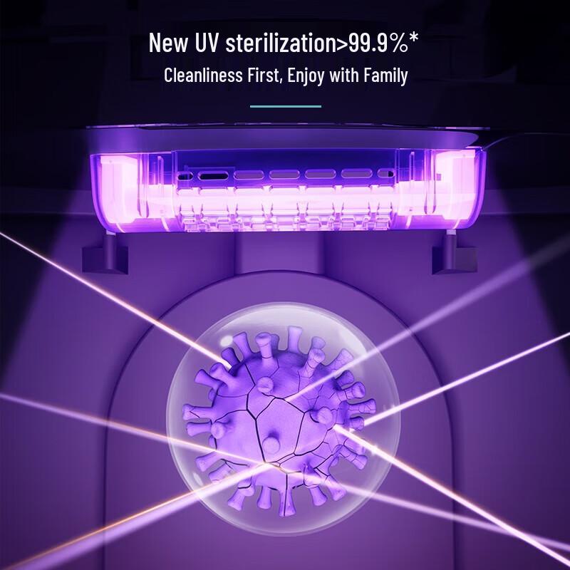 

Philips Heated Electric Foot Spa Massager