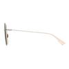 Dior Metal Square Frame Sunglasses Unisex sunglasses STELLAIRE1-DDBO7