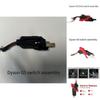 Für Dyson V8 V10 V11 V15 Staubsauger Hauptschalter Baugruppe Ersatzteil für Heimreinigung