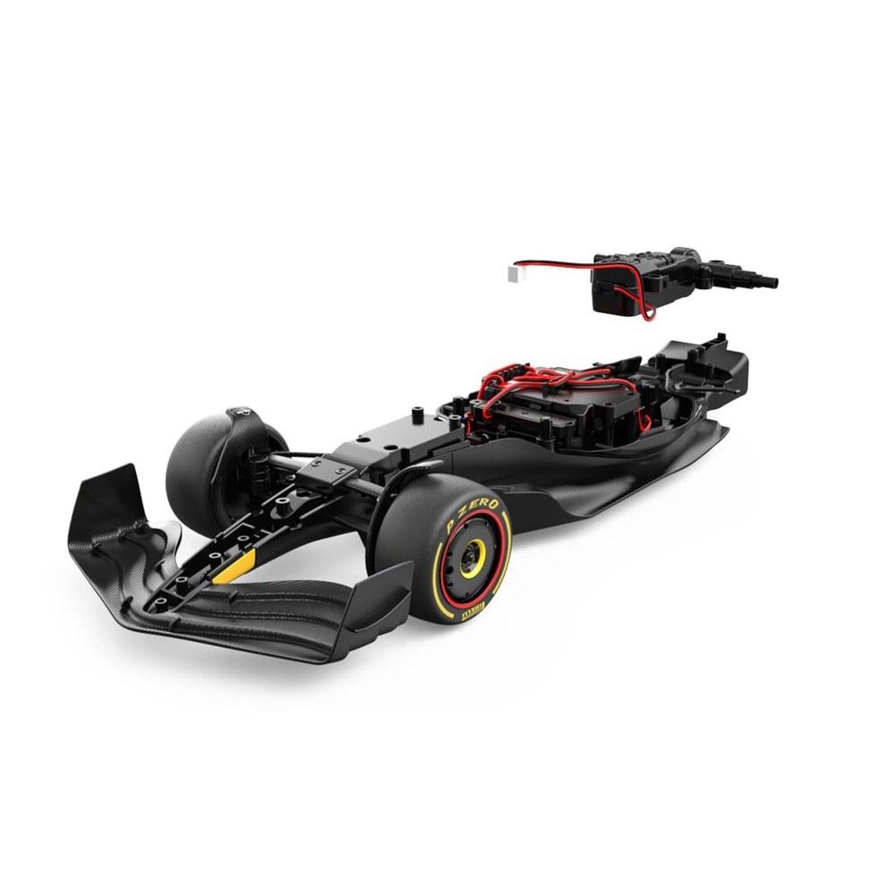Doyusha Red Bull F1 RB19 Laser 1/16 Plastic Model Kit R C Car