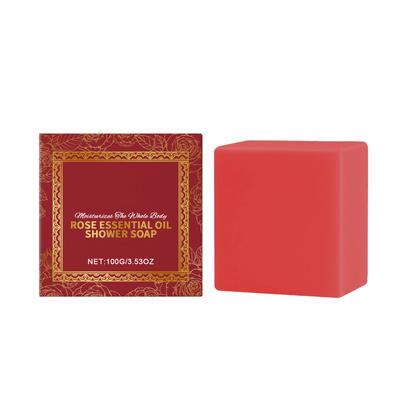 Sabun ve duş jelleri – Banyo ve duş sabunları