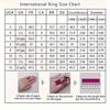 Royal Style Ring Inlaid Shining Zirconia Double Layer Design Adjustable Cuff Ring Multi Colors To Choose Evening Party Decor