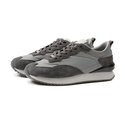 Earthus Puffin 2.0 Grey