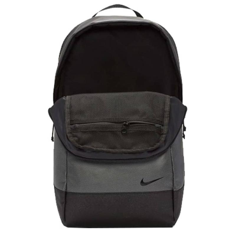 Nike Ryggsekk i stoff Regular Unisex Jern Grå Casual CK7714-073