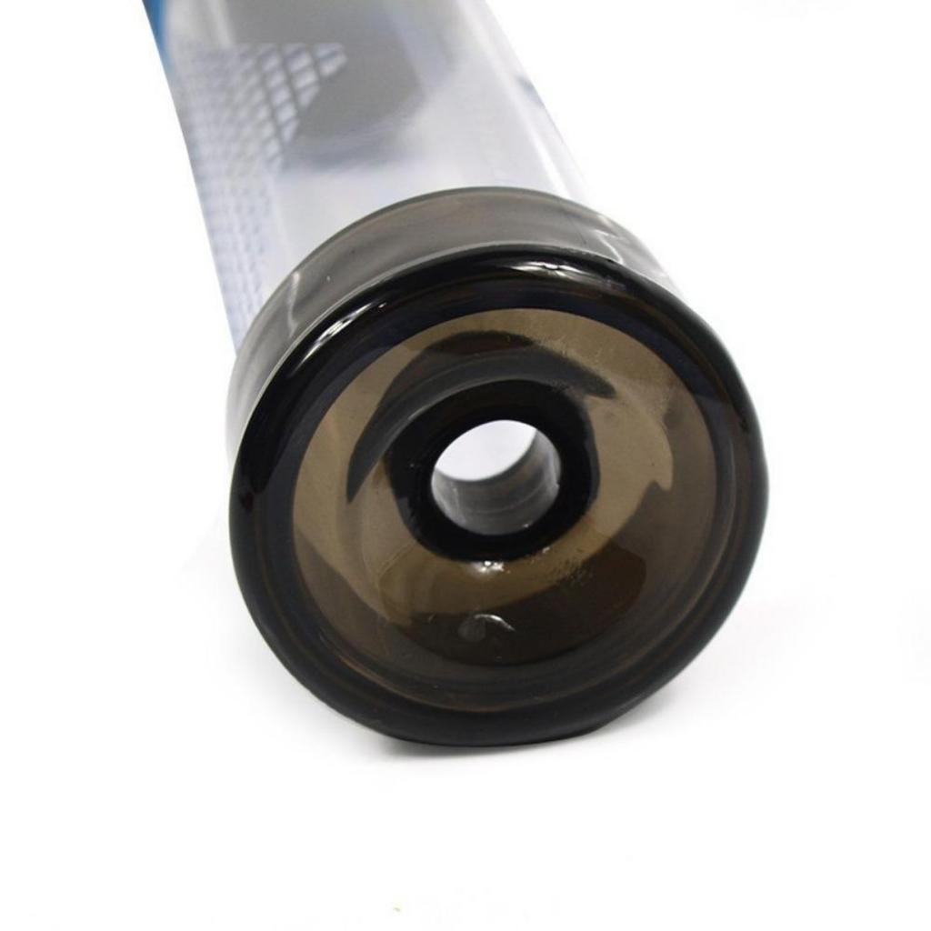 Penispumpenring, Sexspielzeug für Männer, Silikonhülle für Penis-Extender-Trainer, Zubehör für Männer, Masturbator-Spielzeug für Erwachsene