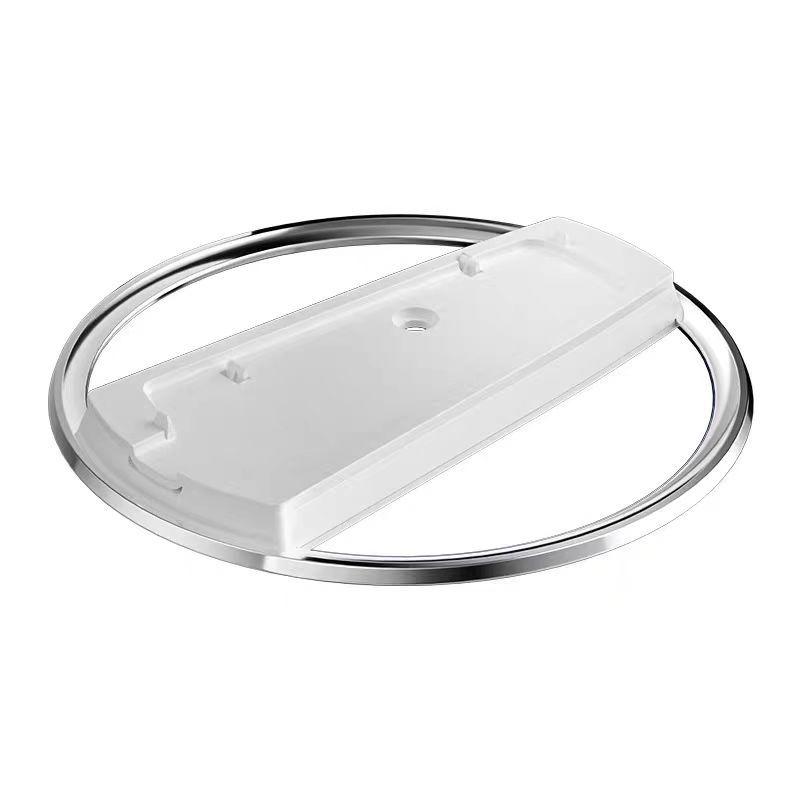 

Для Ps5 Slim Вертикальная подставка Основание кронштейн для игровой консоли Металл Для Playstation 5 Slim Ps5 Вертикальный держатель подставки Дисковая / Цифровая модель