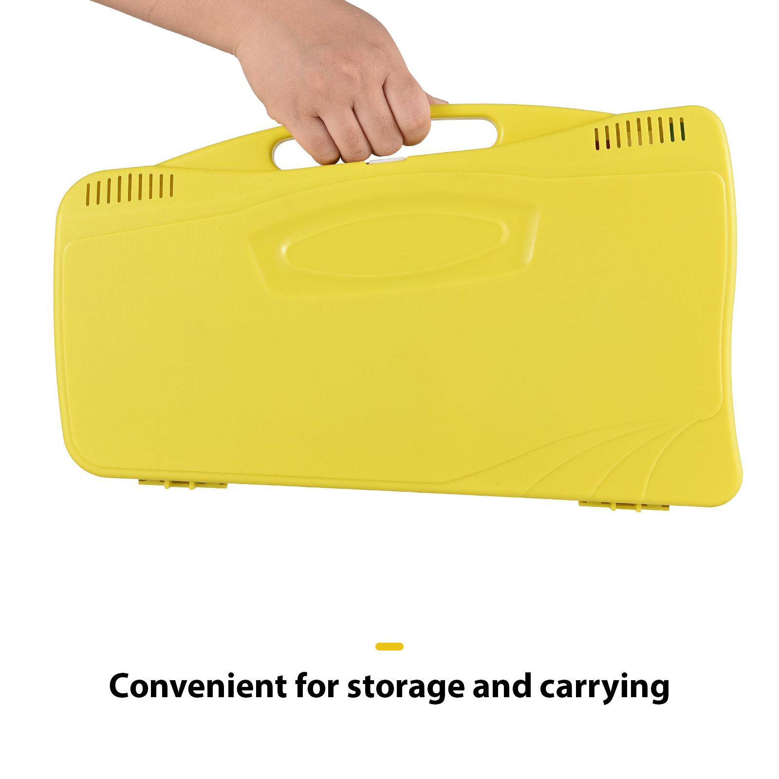 25 нот Glockenspiel ксилофон красочные металлические клавиши ударный ритм-музыкальный — фото 10