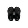 Crocs Comfortable Versatile Non-Slip Lightweight Childrens Sandals Baby Sandals Black 207009-060