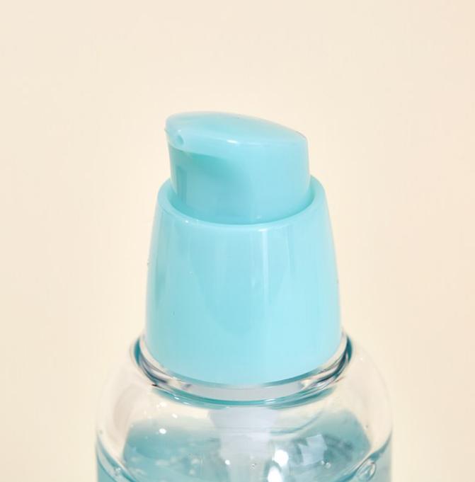numbuzin No.1 Pantothenic B5 Active-Up Soothing Serum 50ml
