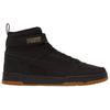 Puma RBD Game Black Team Gold Gum Men Sneakers 388426-01