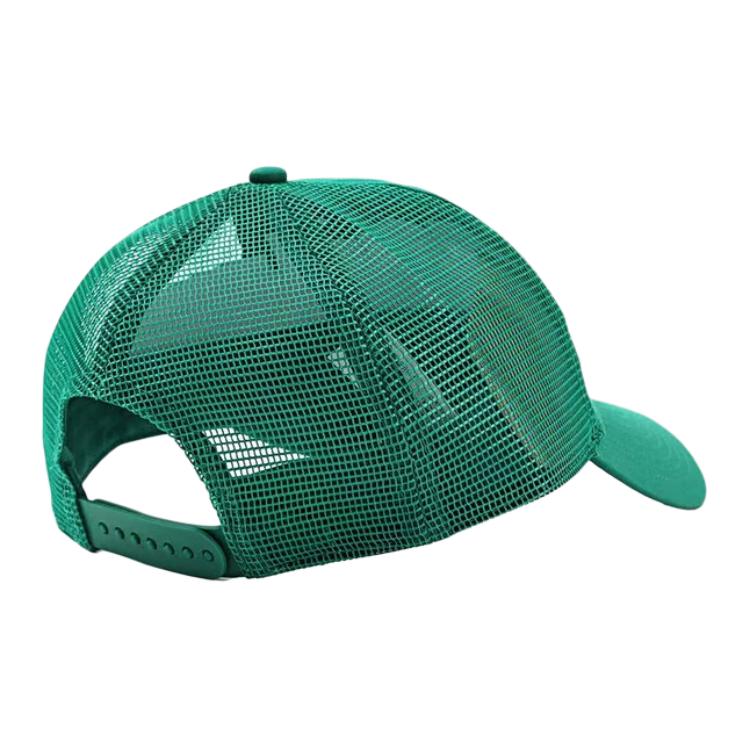 Nike Cotton Duckbill Cap Men hats Green IR0953-365