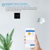 Smart Light   Dimmer 3 Way Wall Wifi Lamp LED Light Touched   Voice Control Phone APP   Light Compatible with    Home