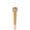 1/6Pcs Guitar String Nails Replacement Acoustic Guitar Bridge Pins Guitar Bridge Saddles Nut Musical Instruments Part