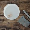 Double Sided Ening Stone,   Hatchet Ening Puck Round Whetstone Ener Tool Accessory