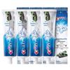 Crest 3D White Charcoal Whitening Toothpaste Family Pack