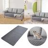 Dog Bed Cover Sofa Cover Pet Non Slip Cat Mat Pet Mat Sofa Chair Recliner Bed Furniture Car Seat Comforter For Driver