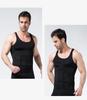 Cross-Border Body Shaping Waist Trainer: High Elastic, Breathable, Sweat-Wicking Vest for Strong Abdominal Control and Sportswear 