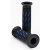 NANKAI Street Grips 125mm Punkt Blau Durchsteck-Typ