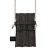 Pleatsmama Glitter Black Nano Back