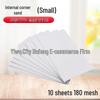 Inner Corner Sanding Tool: Sandpaper Holder & Wall Grinding Artifact for Wood & Interior Walls
