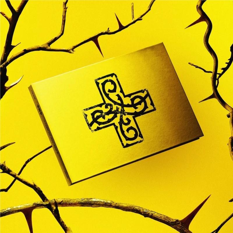 TXT [7. ROK : Chvíle ticha v trní] Album