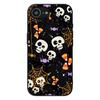 for Motorola Moto Edge 50 One 30 Fusion 40 neo Ultra Pro 20 Lite G85 G84 E15 E14 Case Halloween Little Ghost with Pumpkin Art