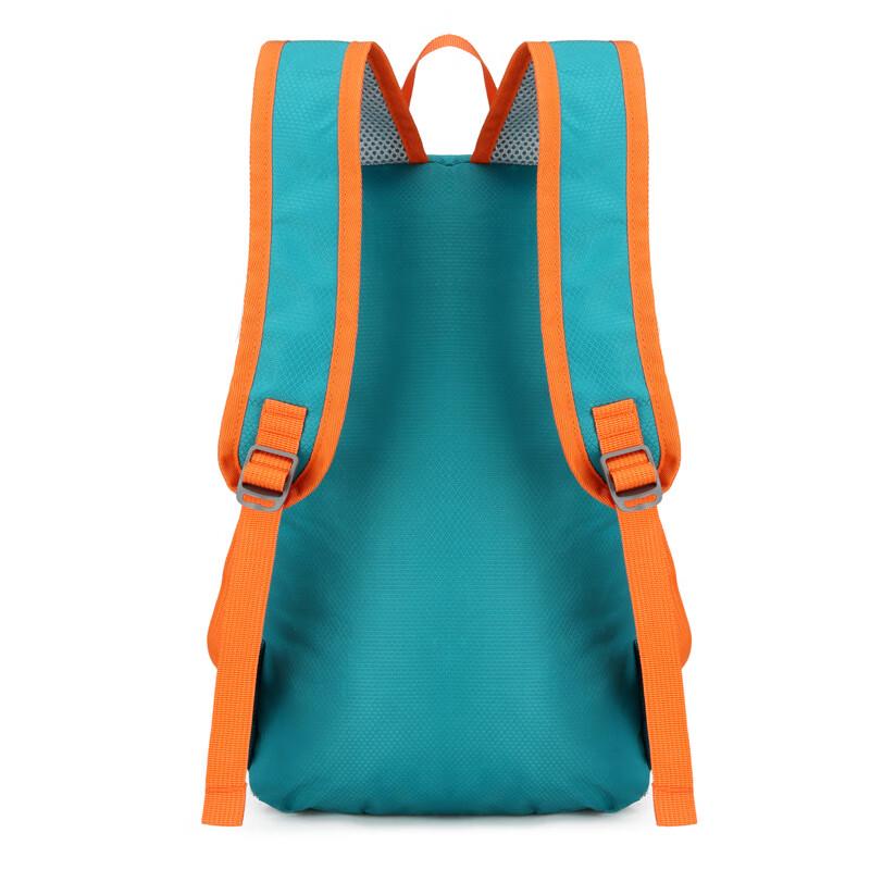 Outdoor Sharp Peak 8031 Foldable Travel Backpack