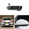 For Chery Arrizo 3 / Arrizo 5 Car Accessories Rearview Side Mirror Turn Signal Light Outer Wing Mirrors Lamp