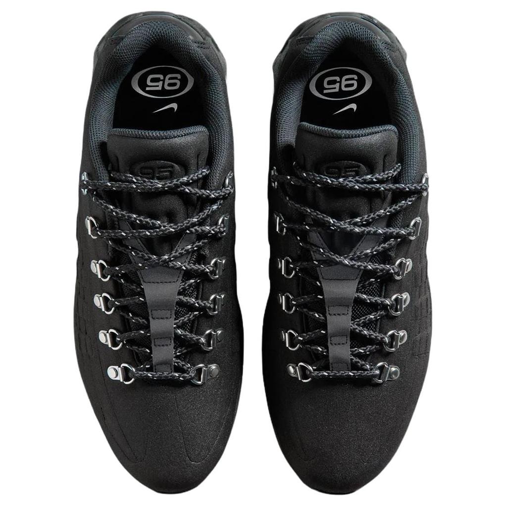 Nike Air Max 95 Scarpe da Corsa Comode da Uomo Gotico IQ1662-045